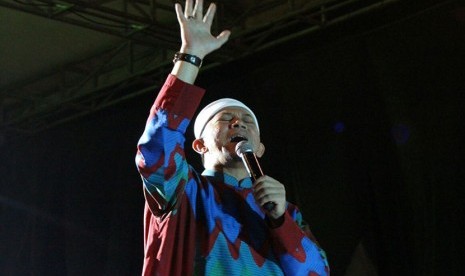 Ustaz Erick Yusuf 