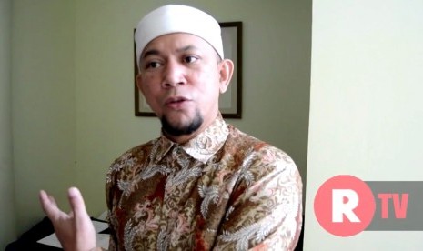 Ustaz Erick Yusuf