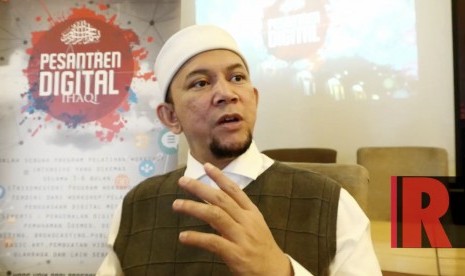 Ustaz Erick Yusuf