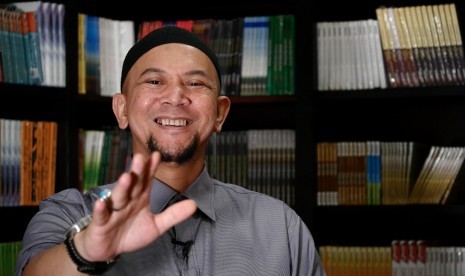 Ustaz Erick Yusuf