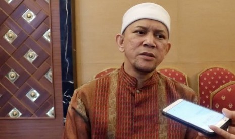 Ustaz Erick Yusuf