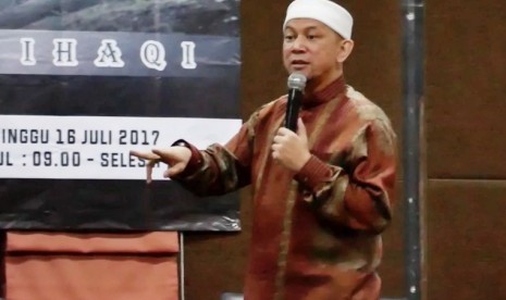 Ustaz Erick Yusuf