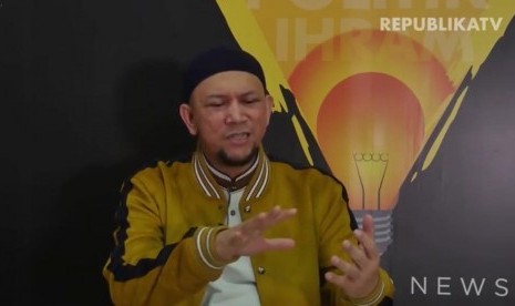 Ustaz Erick Yusuf