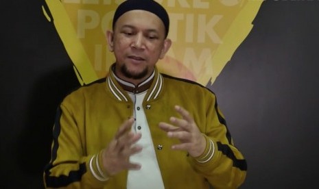 Ust. Erick Yusuf: Sikapi Kekerasan Dai dengan Kepala Dingin