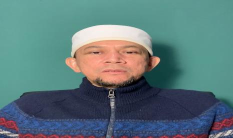 Ustaz Erick Yusuf