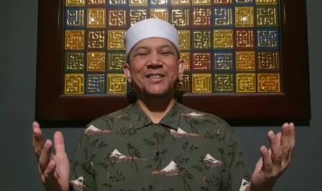 Ustaz Erick Yusuf