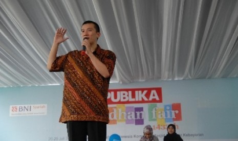 Ustaz Felix Siauw.