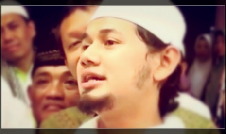 Ustaz Guntur Bumi