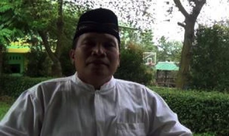 Ustaz Hasan Basri Tanjung