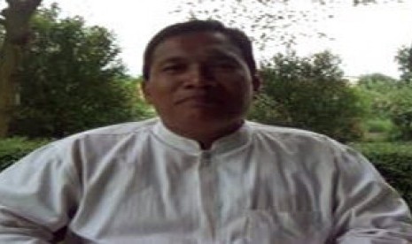 Ustaz Hasan Basri Tanjung