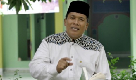 Ustaz Hasan Basri Tanjung