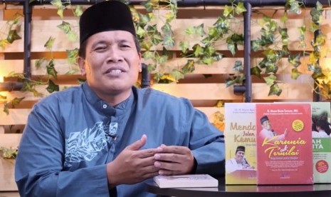 Ustaz Hasan Basri Tanjung