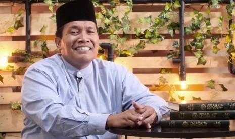 Ustaz Hasan Basri Tanjung