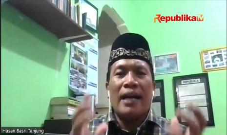 Ustaz Hasan Basri Tanjung menyebut perkembangan zaman saat ini terus bergerak dengan cepat. 