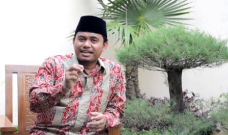 Ustaz Hendy Irawan 