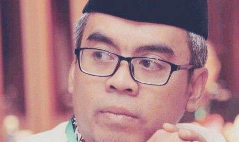 Ihsan Setiadi Latief, Komisaris Bio Farma