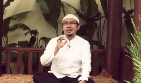 Ustaz Jaya Rukmana