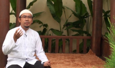 Ustaz Jaya Rukmana 