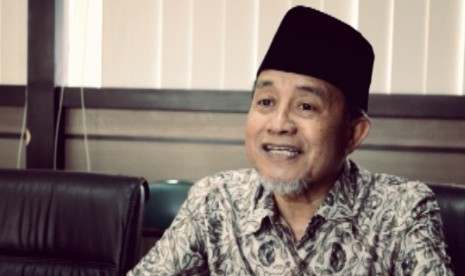 Ustaz Maman Abdurahman 