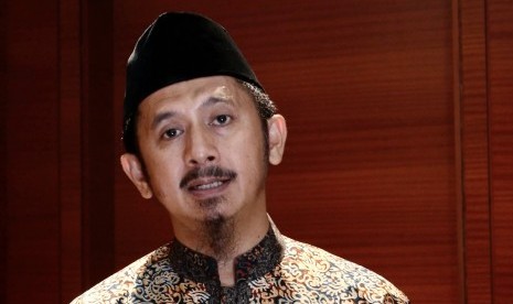 Ustaz Muhammad Zaitun Rasmin