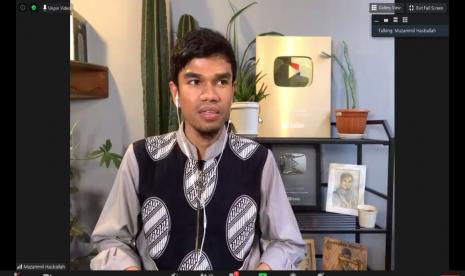 Peradaban dan Pendidikan Alquran