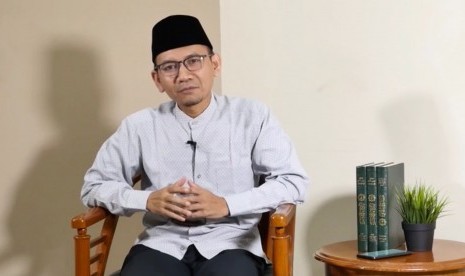 Ustaz Oni