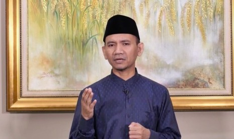 Ustaz Oni Sahroni