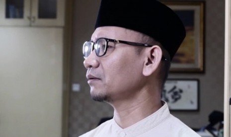 Ustaz Oni Sahroni