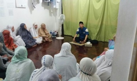 Ustaz Saepuloh