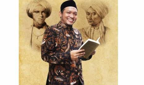 Ustaz Salim A Fillah