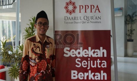 Ustaz Slamet Ibnu Syam