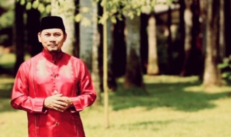 Ustaz Sukeri