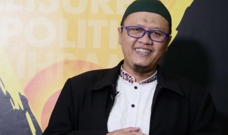 Ustaz Yogi Tyandaru