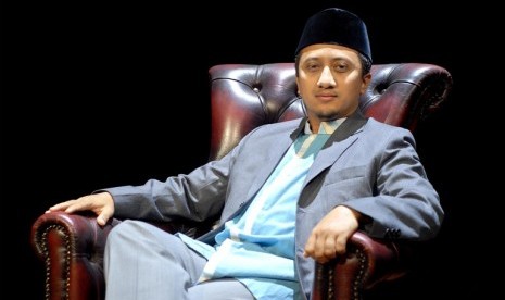 Ustaz Yusuf Mansur