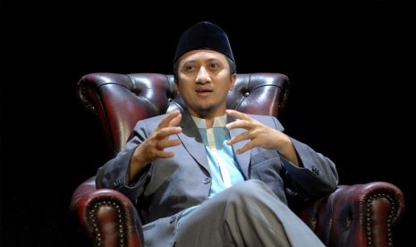 Ustaz Yusuf Mansur