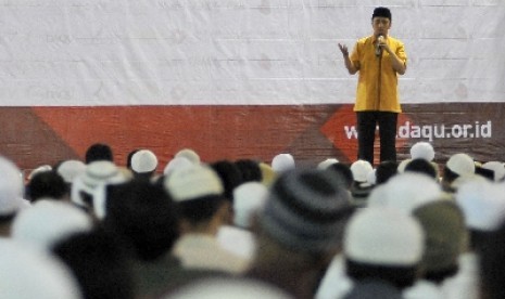 Ustaz Yusuf Mansur