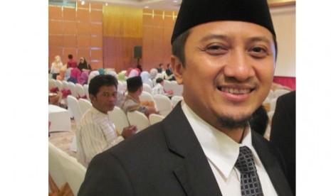 ustaz yusuf mansur