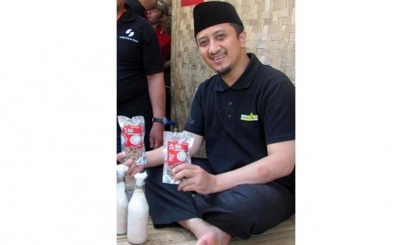 Ustaz Yusuf Mansur