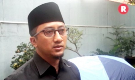 Ustaz Yusuf Mansur