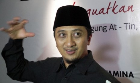 Ustaz Yusuf Mansur