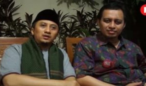 Ustaz Yusuf Mansur