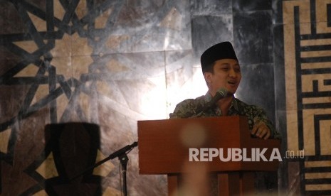 Ustaz Yusuf Mansur