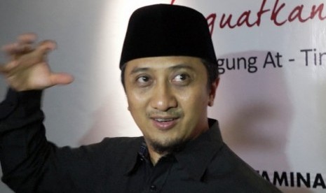 Ustaz Yusuf Mansur