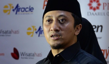 Ustaz Yusuf Mansur