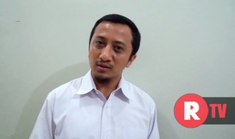 Ustaz Yusuf Mansur