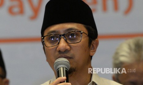 Ustaz Yusuf Mansur 