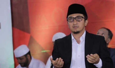 Ustaz Yusuf Mansur