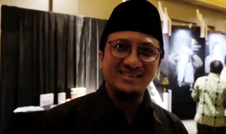 Ustaz Yusuf Mansur