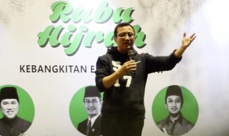 Ustaz Yusuf Mansur (UYM) 