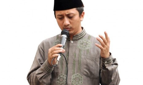 Ustaz Yusuf Mansyur